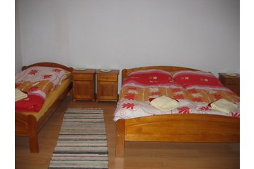 Eslovaquia Privát Heľpa, Exterior